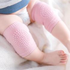 Tất bảo vệ đầu gối có chống trượt cho bé Loại 1