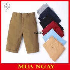 Quần Short Nam Thời Trang Cao Cấp S1