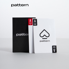 Bộ bài quà tặng Playing Card by PATTERN