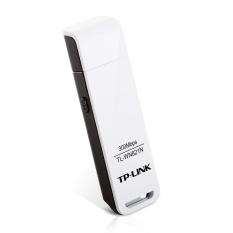 Bộ chuyển đổi USB chuẩn N không dây tốc độ 300Mbps TL-WN821N