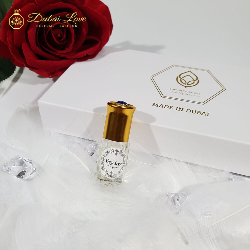 Nước hoa Nữ, Nước Hoa Mini Dubai chai lẻ và set 5 chai thiết kế - Bestore VN