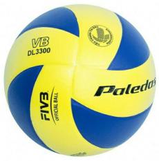 Bóng chuyền Paledas xoáy da PVC VB 3300