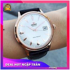 Đồng Hồ Orient Bambino Chịu Nước Chống Va Đập Đủ 4 Màu Đẳng Cấp lựa chọn/ Gian hàng uy tín/ sk orient seiko
