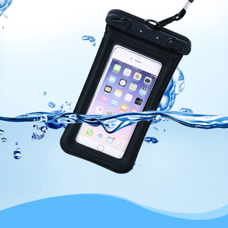 [SPORTSLINK] Túi chống nước cho điện thoại APE