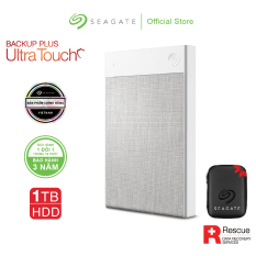 Ổ cứng di động Seagate Backup Plus Ultra Touch 1TB USB-C