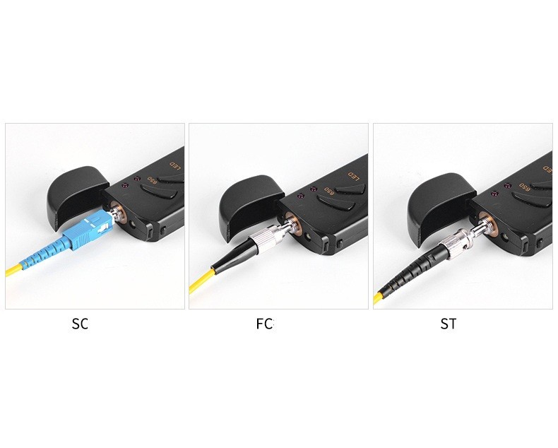 Bút soi quang 15km pin sạc BỀN - ĐẸP - CHẮC CHẮN Tặng đèn led cắm cổng USB