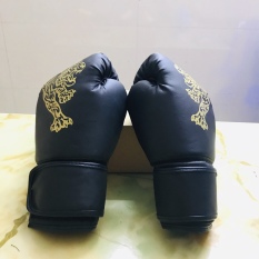 Găng Bao Tay Đấm Bốc, Boxing Cho Người Lớn Từ Hạng 50 – 80kg Chính Hãng Amalife