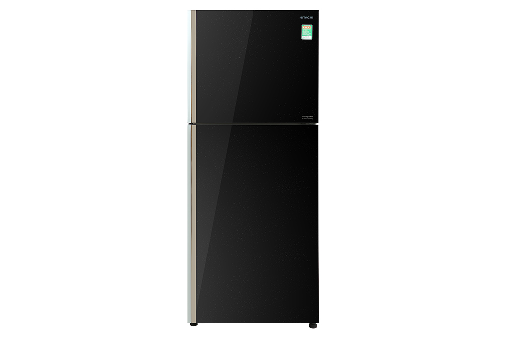 Tủ lạnh Hitachi Inverter 406 lít R-FVX510PGV9(GBK) - Miễn phí vận chuyển HCM - Khay đá di động Đệm cửa...