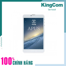 Máy Tính Bảng KingCom Apus Màn hình 7 inches, IPS, CPU 4 nhân, Ram 1 Gb