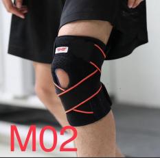 Bó gối hỗ trợ chơi thể thao
