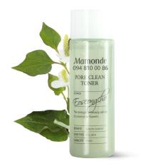 Nước hoa hồng giảm mụn va se khít lỗ chân lông Mamonde dấp cá 25ml