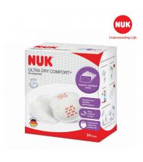 Miếng lót thấm sữa NUK – 24 miếng