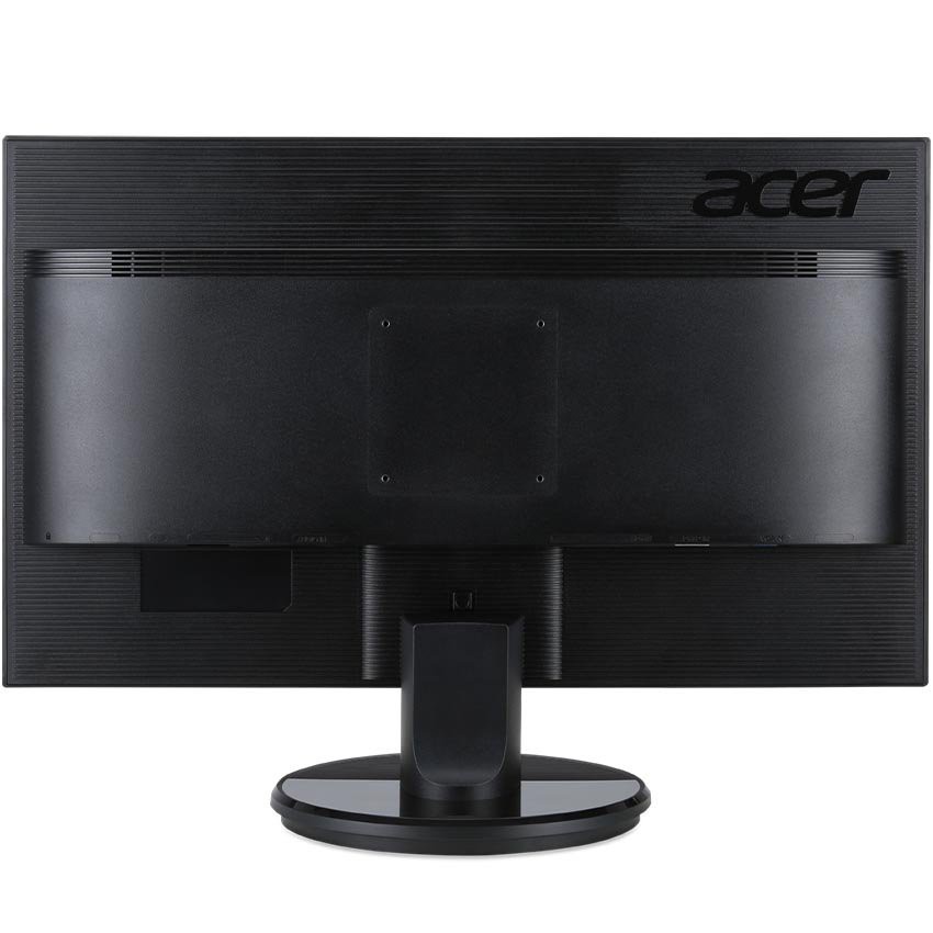 Màn hình Acer K202HQL (19.5 inch/HD+/LED/VGA/TN/60Hz/250 cd/m²/5ms)