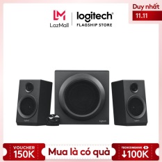 Loa vi tính cao cấp 2.1 LOGITECH Z333