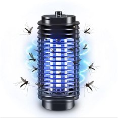 [HCM]( Hiệu Quả 99%) Máy Diệt Côn Trùng Đa Năng ELECTRONICAL MOSQUITO KILLER Đèn Bắt Muỗi Thông Minh Bắt Côn Trùng Bằng Liệu Pháp An Toàn Hiệu Quả.