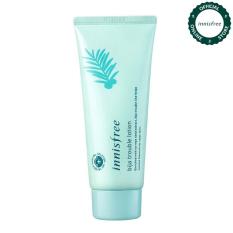 Sữa dưỡng từ dầu Bija Innisfree Bija Trouble Lotion 100ml