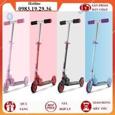 Xe trượt scooter cao cấp