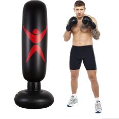 Trụ vỏ đấm bốc Pro X1 – Phiên bản 3.0 cải tiến 2019 – Nhanh hơn – ưu việt hơn