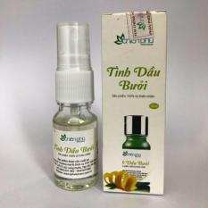 Tinh dầu Bưởi Thiên Phú – ngăn rụng tóc, kích mọc tóc