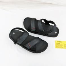 SANDAL NAM QUAI DA – ST094 – GIAVY