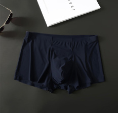 Quần Lót Nam Boxer – Thương hiệu MILMUMU NHẬT BẢN – Sịp nam dáng Boxer