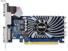 Card đồ họa ASUS GT 730 2GD5 bo lùn NGUYÊN ZIN