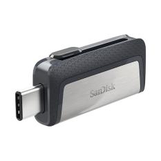 USB OTG Type-C sandisk 32GB Ultra Dual USB 3.1 150MB/s (SDDDC2)
