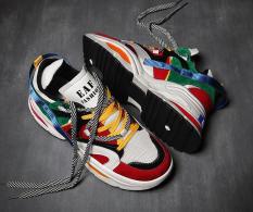 Giày thể thao sneaker nam DD65