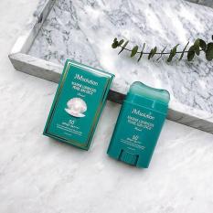 Sáp Chống Nắng Dưỡng Da Chiết Xuất Ngọc Trai Dạng Thỏi Lăn (Hàn Quốc)