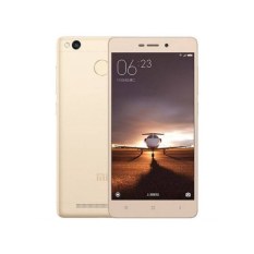 Điện Thoại Smartphone Xiaomi Redmi Note 3 Pro 3GB/32GB Vàng – Bảo Hành 12 Tháng
