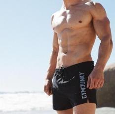 Quần Tập Gym Squat Short Thể Thao Nam Gymjunky