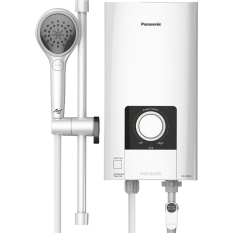 MÁY NƯỚC NÓNG PANASONIC DH-4NS3VW TRỰC TIẾP , KHÔNG BƠM