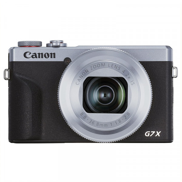 [FreeshipMAX] [Trả góp 0%]Canon G7X Mark III - BH 12 THÁNG