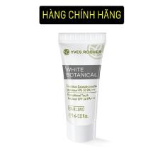 Tinh chất dưỡng da Yves Rocher Mini Exceptional Youth Emulsion FPS 30 PA+++ 7ML