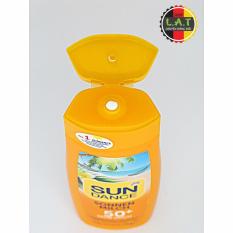 Kem Chống Nắng Sundance – Hàng nhập từ Đức