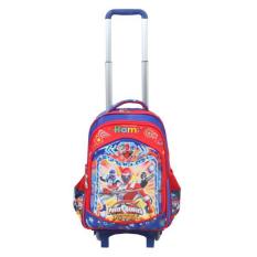 Balo cần kéo HAMI 2066 Siêu nhân