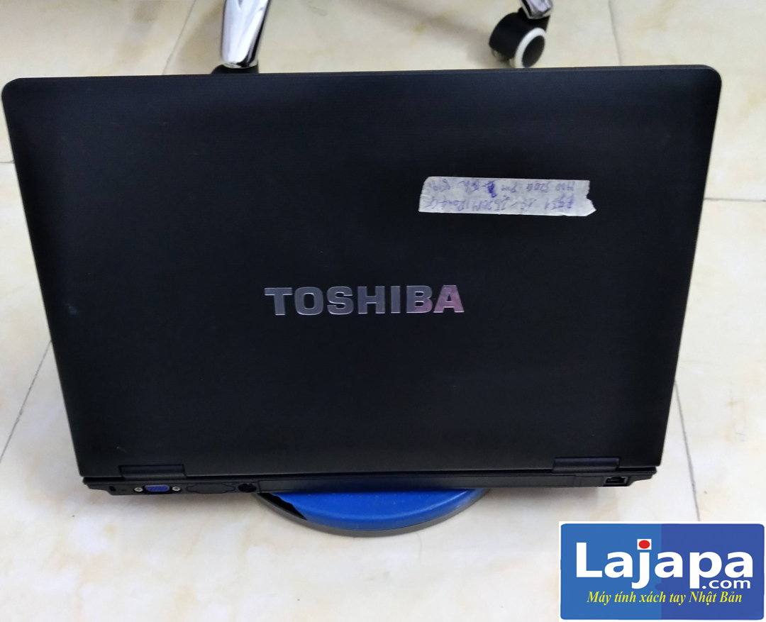[XẢ KHO 3 Ngày- ĐỌC KỸ MÔ TẢ SẢN Phẩm] Toshiba Dynabook R731 (Portege R830) Máy tính xách tay cũ,...