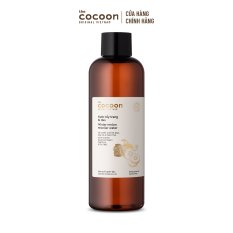 Nước Tẩy Trang Bí Đao Cocoon 500ml