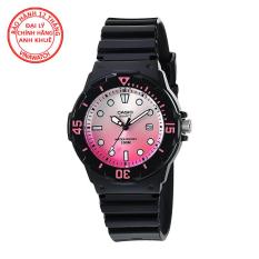 Đồng Hồ Casio Nữ LRW-200H-4EVDR