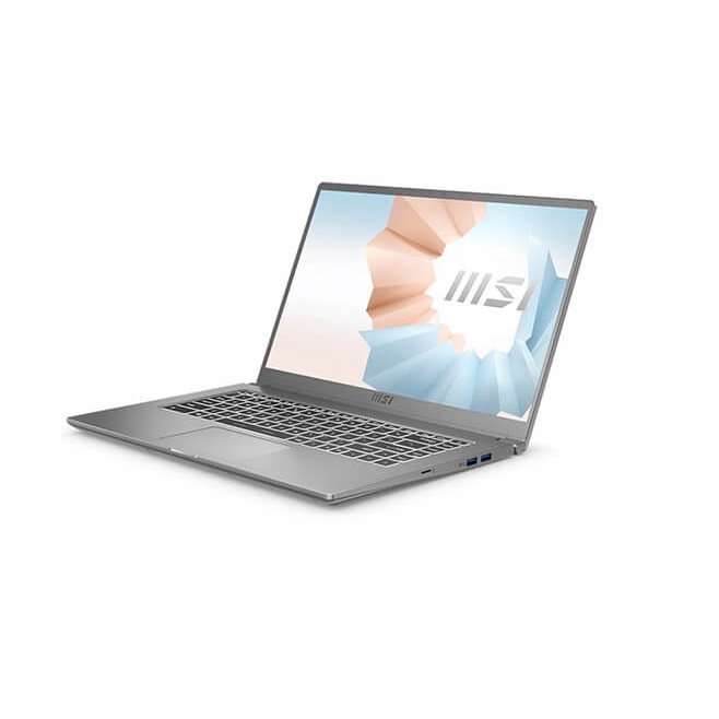 Laptop MSI Modern 15 A10MU-667VN (Core™ i5-10210U | 8GB | 512GB | Intel UHD | 15.6 inch FHD | Win...