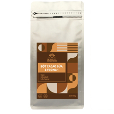 Bột Cacao Sữa 3 trong 1 DK Harvest – 200g