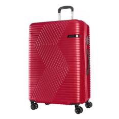 Vali American Tourister AT ELLEN SPINNER 79/29 TSA – RED
