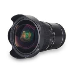 ỐNG KÍNH MEIKE 8MM F3.5 APS-C FOR SONY E-MOUNT