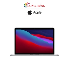 Laptop Apple Macbook Pro M1 2020 (13″/8GB/512GB SSD/8-core GPU) – Hàng chính hãng – Màn hình 13inch Ram 8GB Ổ cứng SSD 512GB 8-Core GPU