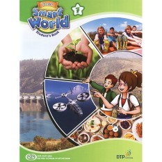 Sách – I-Learn Smart World 7 – Student Book