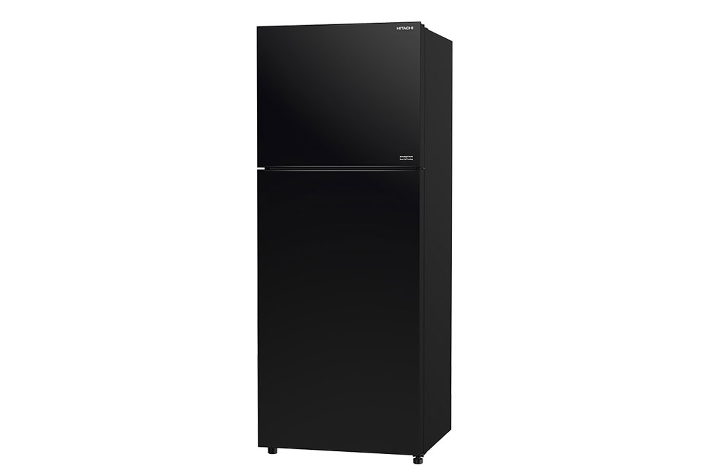 [HCM]Tủ lạnh Hitachi Inverter 390 lít R-FVY510PGV0(GBK) - Bộ lọc khử mùi Triple power Loại Gas làm lạnh R-600a