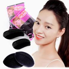 Combo 04 dụng cụ làm phồng tóc và phồng mái cao cấp (loại dày)