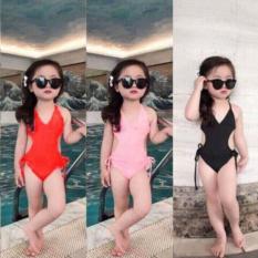 Bộ bơi bé gái sexxy cho bé diện mùa hè hàng vnxk