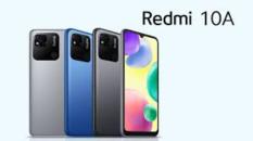 [ RẺ HỦY DIỆT] điện thoại Xiaomi Redmi 10A Chính Hãng 2sim ram 4G/64G, cấu hình CPU siêu Cao Cấp, đánh mọi Game PUBG/Liên Quân/Free Fire siêu mượt