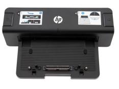 Docking Laptop HP Elitebook, HP Zbook, HP Probook cho máy 17, 15, 14 inch – Mở rộng cổng kết nối cho HP Zbook 15G1, 15G2, 17G1, 17G2… HP HSTNN-L11X